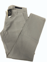 SOLO TG. 40 (ITA.54)  - SEVENTY Pantalone Cotone Invernale