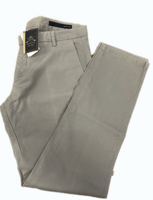 SOLO TG. 40 (ITA.54)  - SEVENTY Pantalone Cotone Invernale
