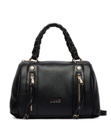 LiuJo Borsa M Trunk  - Mod. AA6040 E1120 - Col. Nero 22222 NEW 2026