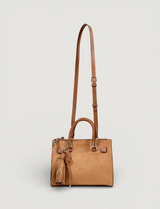 LiuJo Borsa S SATCHEL  - Mod. AA6069 T384A  Col. Sequoia X0742 NEW 2026