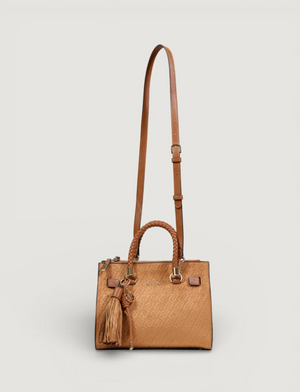 LiuJo Borsa S SATCHEL  - Mod. AA6069 T384A  Col. Sequoia X0742 NEW 2026