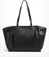 LiuJo Borsa L TOTE  - Mod. AA6080 E1109  Col. Nero 22222 NEW 2026