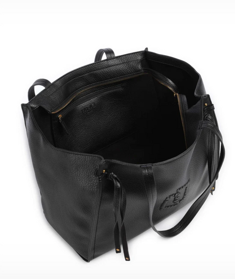LiuJo Borsa L TOTE  - Mod. AA6080 E1109  Col. Nero 22222 NEW 2026