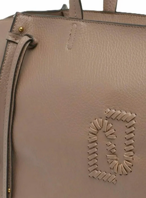 LiuJo Borsa L TOTE  - Mod. AA6080 E1109  Col. Mocha 71409 NEW 2026