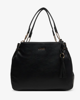 LiuJo Borsa M SATCHEL  - Mod. AA6185 E1012 Col. Nero NEW 2026