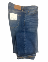 SOLO TG. 52 - Jeans Uomo - Slim Fit regolare - HAMAKI-HO Milano
