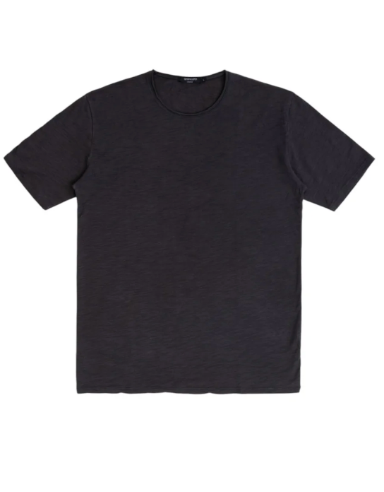 Gianni Lupo - Maglia Girocollo - Col. Nera