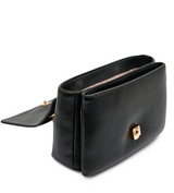LiuJo Borsa M CROSSBODY - Mod. AF5199 E0058 Col. Nero