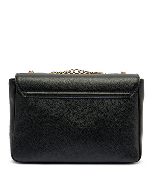 LiuJo Borsa M CROSSBODY - Mod. AF5199 E0058 Col. Nero