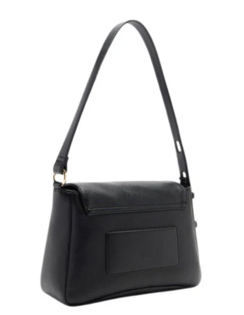LiuJo Borsa M HOBO - Mod. AF5086E0037 - Col. NERO