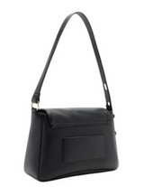 LiuJo Borsa M HOBO - Mod. AF5086E0037 - Col. NERO