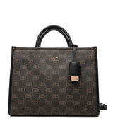 LiuJo Borsa Ridhi - Borsa a tracolla AF5206 E0668 Nero