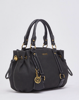 LiuJo Borsa S Trunk  - Mod. AA6081 E1116  Col. Nero