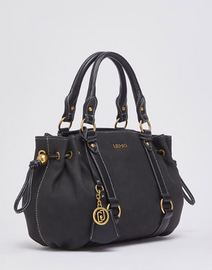 LiuJo Borsa S Trunk  - Mod. AA6081 E1116  Col. Nero