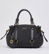 LiuJo Borsa S Trunk  - Mod. AA6081 E1116  Col. Nero