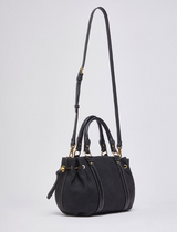 LiuJo Borsa S Trunk  - Mod. AA6081 E1116  Col. Nero