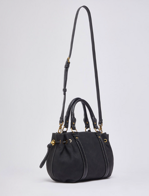 LiuJo Borsa S Trunk  - Mod. AA6081 E1116  Col. Nero