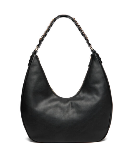 LiuJo Borsa L Hobo - Mod. AF5037 E0077  Col. Nero