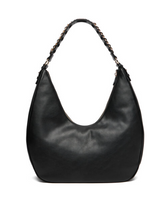 LiuJo Borsa L Hobo - Mod. AF5037 E0077  Col. Nero