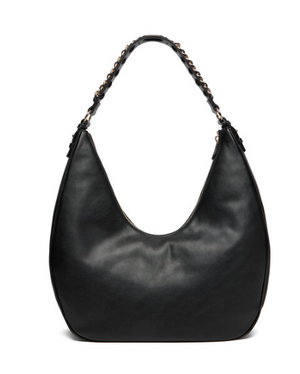 LiuJo Borsa L Hobo - Mod. AF5037 E0077  Col. Nero