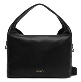 LiuJo Borsa M TOTE  - Mod. AA6058 ES026 - Col. Nero