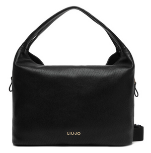 LiuJo Borsa M TOTE  - Mod. AA6058 ES026 - Col. Nero