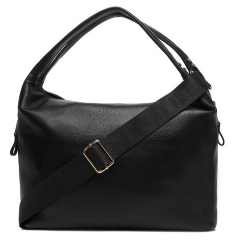 LiuJo Borsa M TOTE  - Mod. AA6058 ES026 - Col. Nero