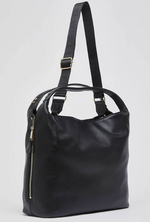 LiuJo Borsa M TOTE  - Mod. AA6058 ES026 - Col. Nero