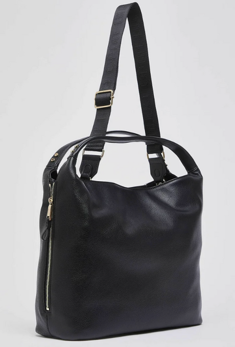 LiuJo Borsa M TOTE  - Mod. AA6058 ES026 - Col. Nero