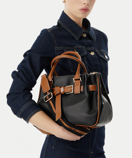 LiuJo Borsa S TOTE  - Mod. AA6032 E1120 - Col. Nero