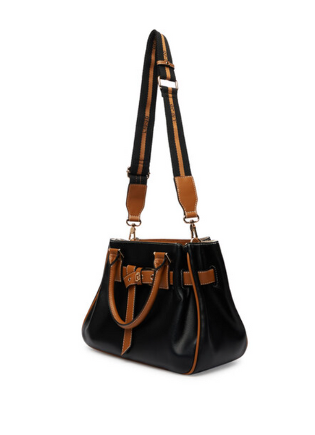 LiuJo Borsa S TOTE  - Mod. AA6032 E1120 - Col. Nero