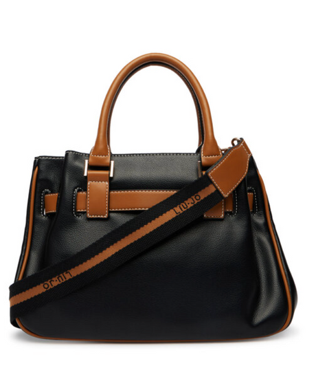 LiuJo Borsa S TOTE  - Mod. AA6032 E1120 - Col. Nero