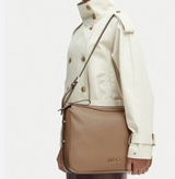 LiuJo Borsa M HOBO  - Mod. AA6045 E1120  Col. Mocha