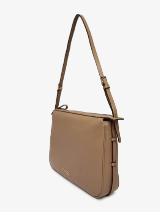LiuJo Borsa M HOBO  - Mod. AA6045 E1120  Col. Mocha