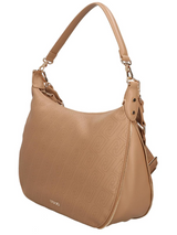 LiuJo Borsa L Hobo  - Mod. AA6134 ES026 Col. Cammello