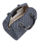 LiuJo Borsa S SATCHEL  - Mod. AA6052 T379A BLUE