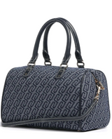 LiuJo Borsa S SATCHEL  - Mod. AA6052 T379A BLUE