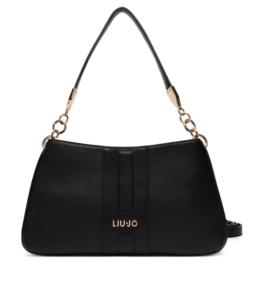LiuJo Borsa  - Mod. AA6107 E1109 Col. NERO
