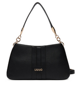 LiuJo Borsa  - Mod. AA6107 E1109 Col. NERO