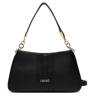 LiuJo Borsa  - Mod. AA6107 E1109 Col. NERO