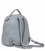 LiuJo Zaino M Backpack  - Mod. AA6209 E1012 CLOUD