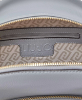 LiuJo Zaino M Backpack  - Mod. AA6209 E1012 CLOUD