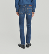Jeans Roy Roger's Uomo Mod CUT  Man WASH52 - Regular Fit