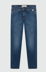 Jeans Roy Roger's Uomo Mod CUT  Man WASH52 - Regular Fit