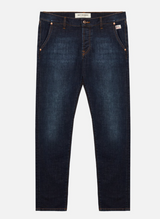 Jeans Roy Roger's Uomo Mod ELIAS  Man Pater - Slim Fit Regolare