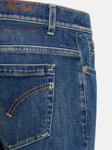 DonDup Jeans Uomo - UP232 DS0405U - GEORGE Skinny Fit NEW 26-27