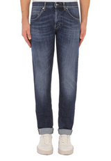 DonDup Jeans Uomo - UP232 DS0406U - GEORGE Skinny Fit NEW 26-27