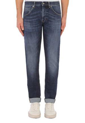 DonDup Jeans Uomo - UP232 DS0406U - GEORGE Skinny Fit NEW 26-27