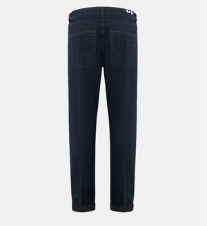 DonDup Jeans Uomo - UP730 DS0395U - ICON  Slim Fit Regolare NEW 26-27