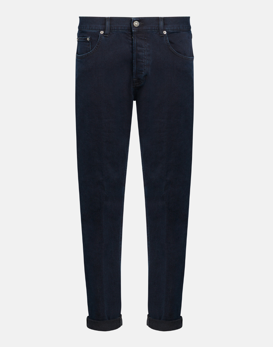 DonDup Jeans Uomo - UP730 DS0395U - ICON  Slim Fit Regolare NEW 26-27